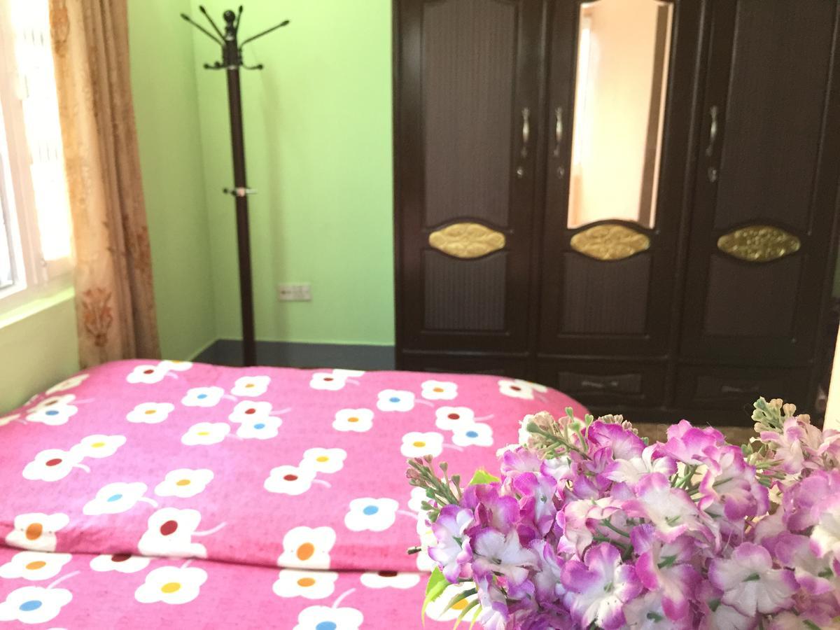 Manamaiju Homestay And Hotel كاتماندو المظهر الخارجي الصورة
