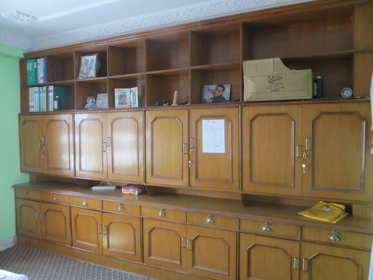 Manamaiju Homestay And Hotel كاتماندو المظهر الخارجي الصورة