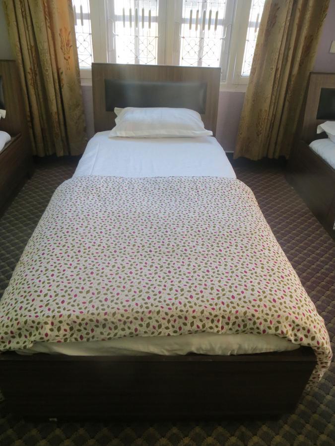 Manamaiju Homestay And Hotel كاتماندو المظهر الخارجي الصورة
