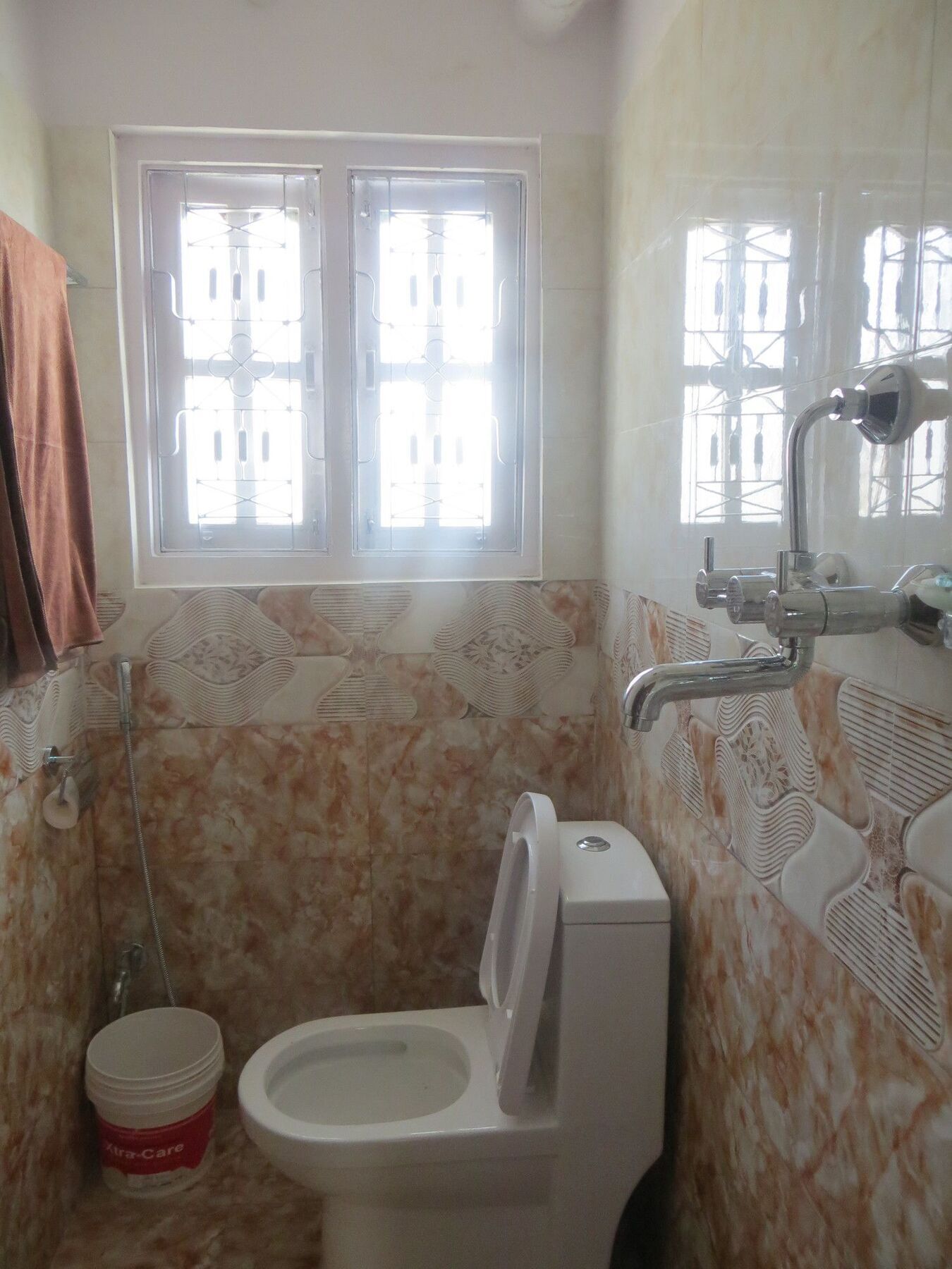 Manamaiju Homestay And Hotel كاتماندو المظهر الخارجي الصورة