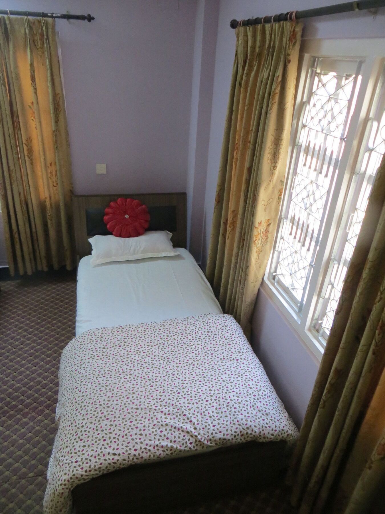 Manamaiju Homestay And Hotel كاتماندو المظهر الخارجي الصورة